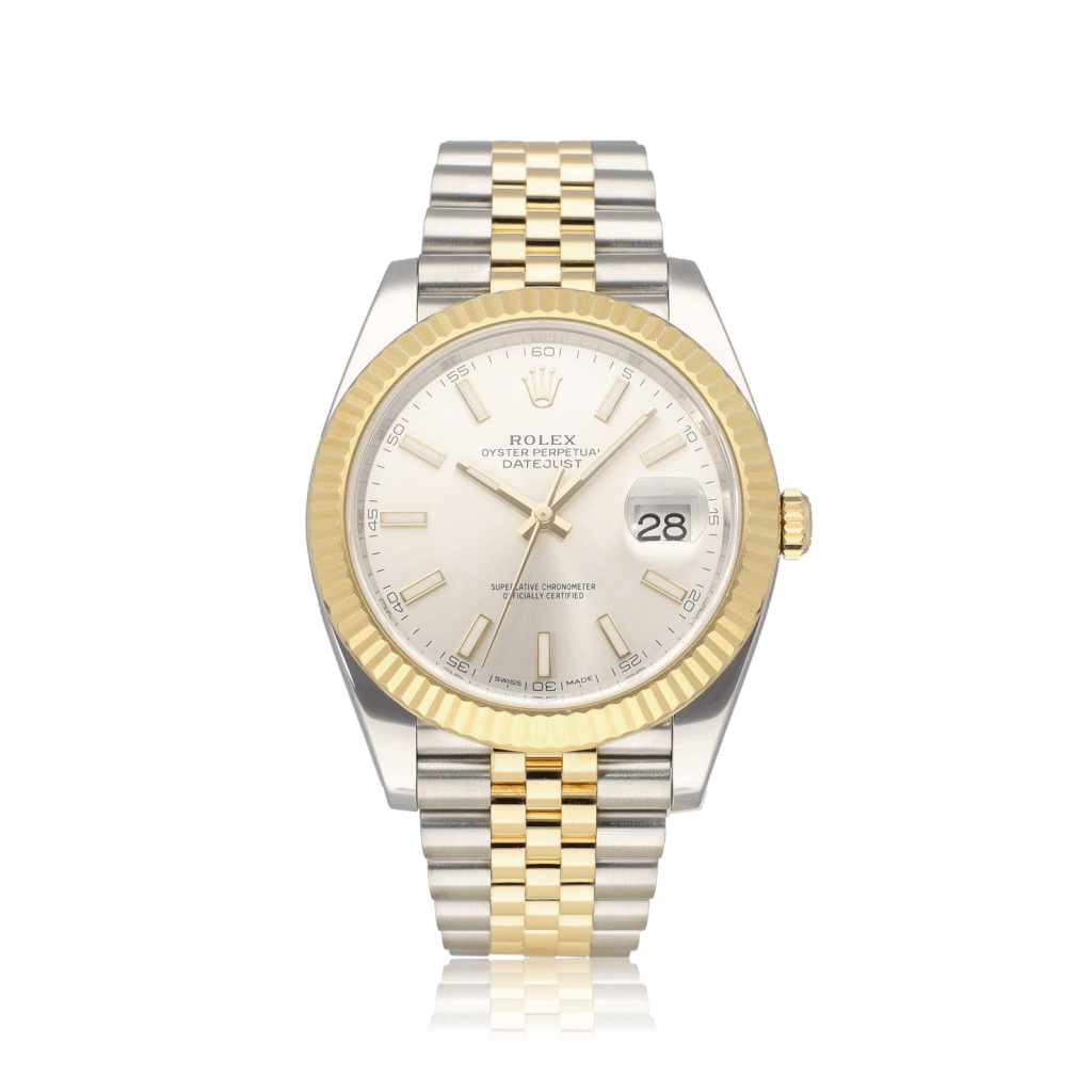 Rolex Datejust 41 41mm - 126333OCC - #1