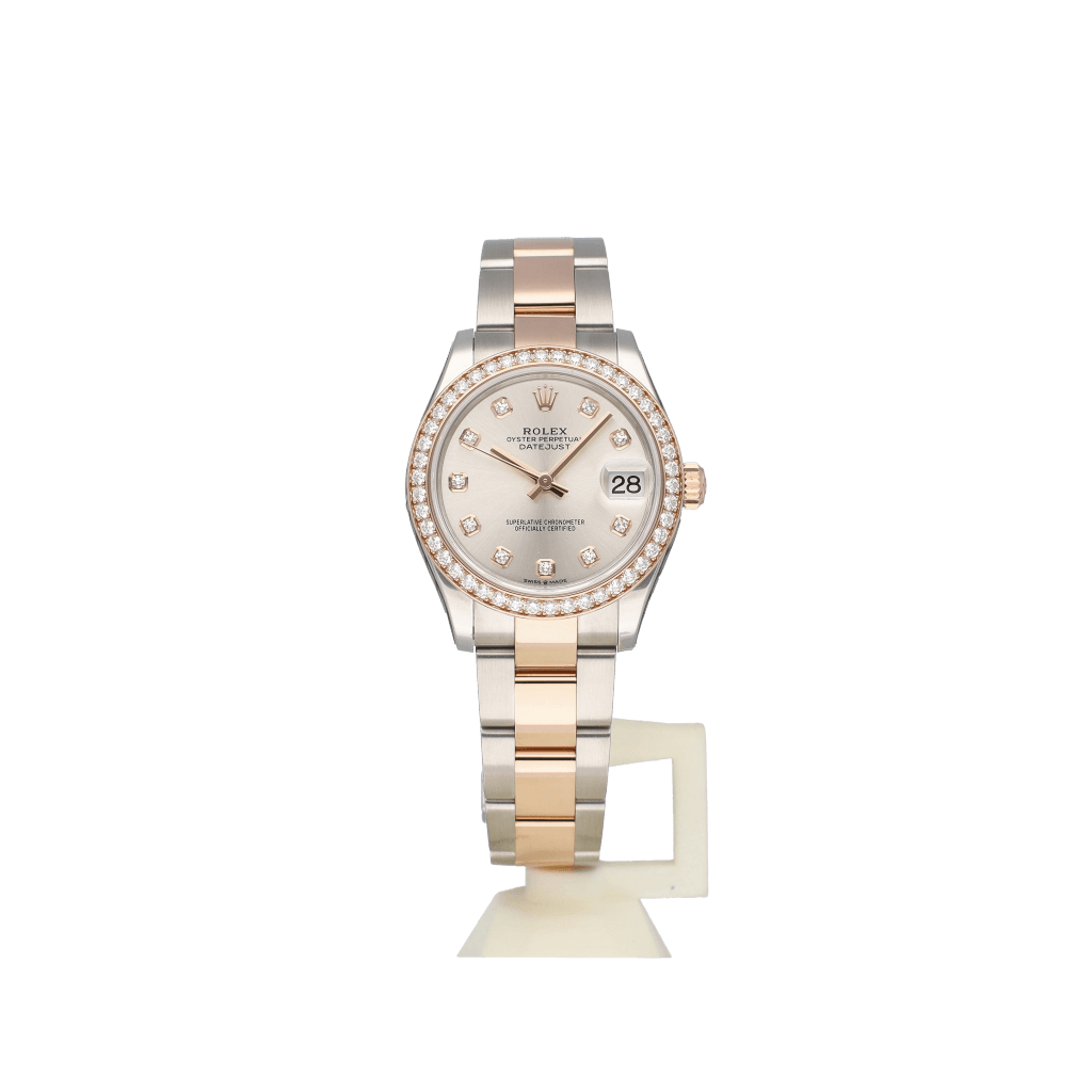 Rolex Datejust 31 31mm - 278381RBROCC - #3