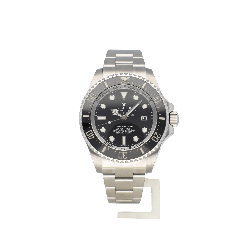 Rolex Rolex Deepsea 44mm - 116660OCC - #3