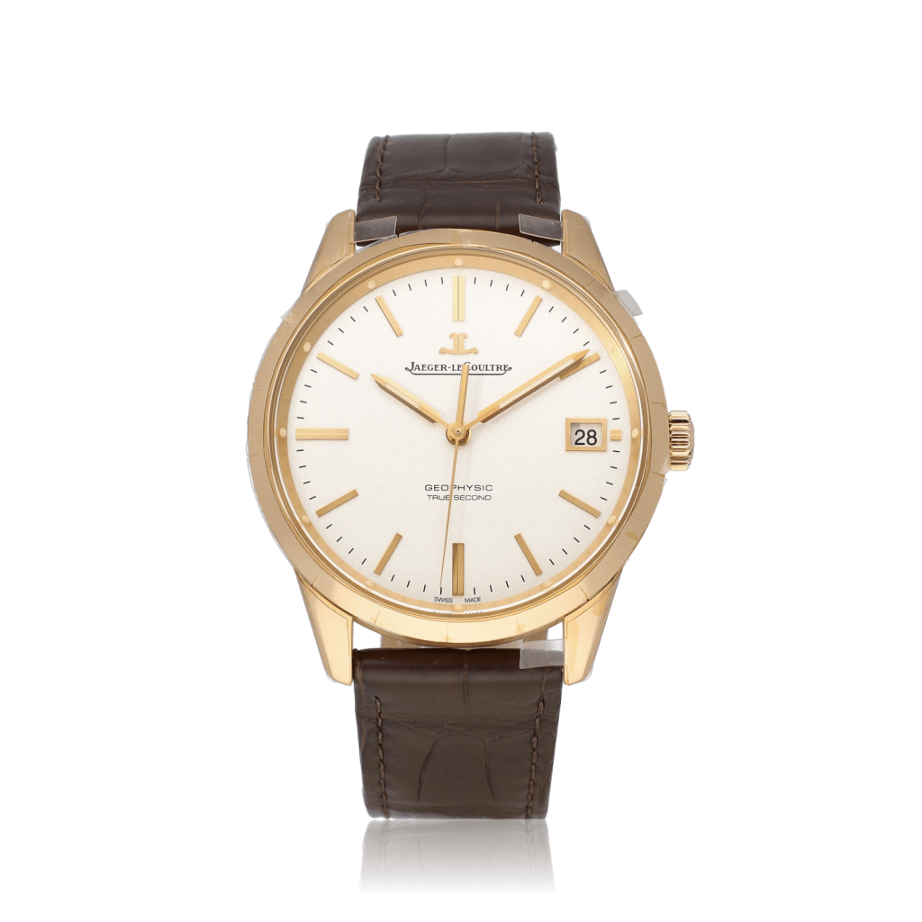 40mm - Jaeger-LeCoultre - Q8012520OCC