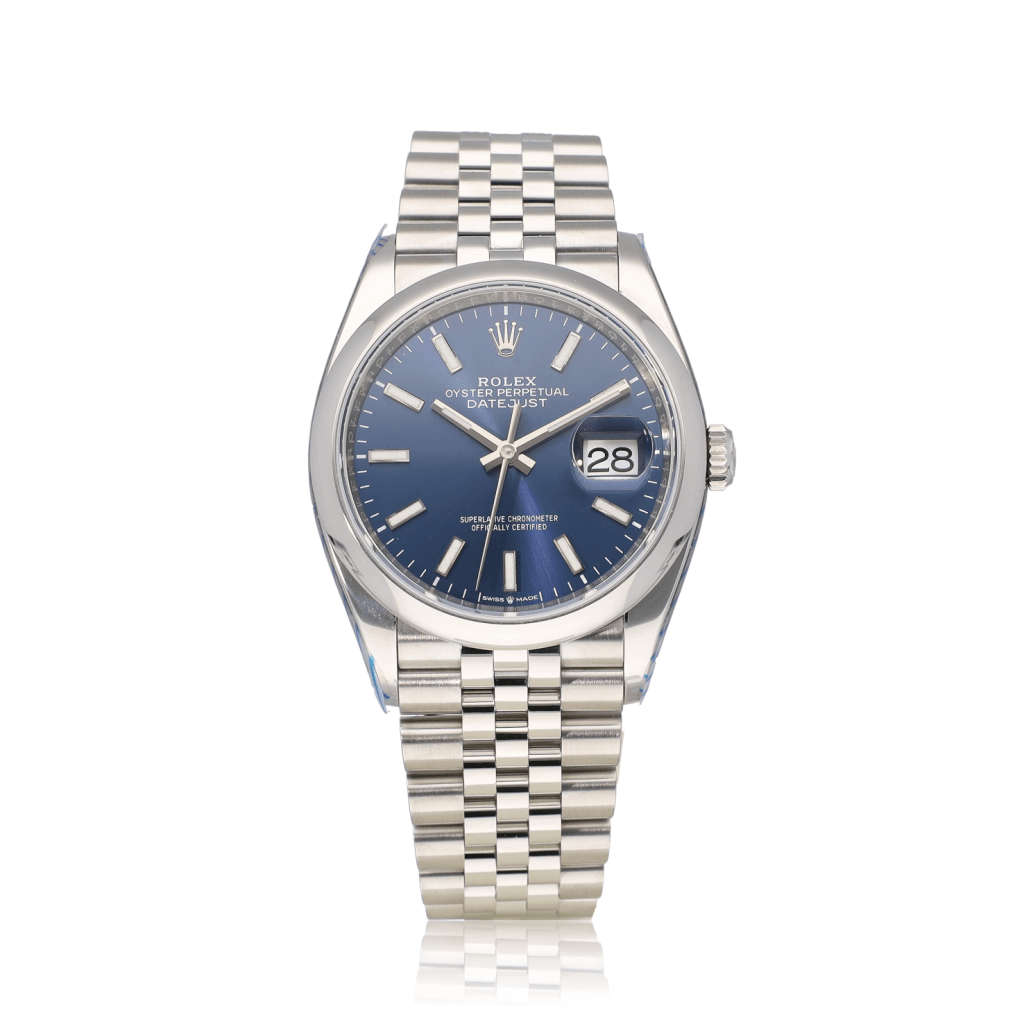 Rolex Datejust 36 36mm - 126200OCC - #1