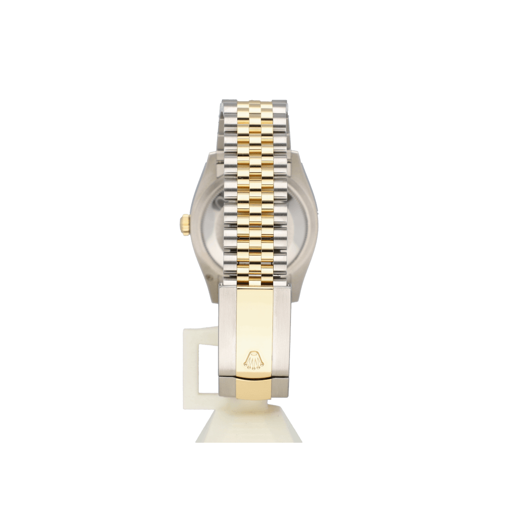Rolex Datejust 36 36mm - 126203OCC - #5