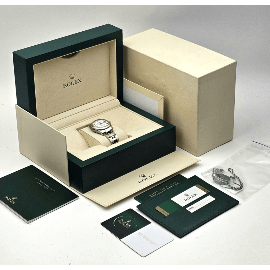 Rolex Datejust 31 31mm - 178271OCC - #2