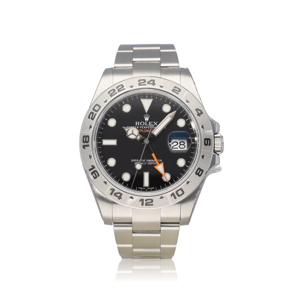 Explorer Ii 42mm - Rolex - 216570OCC