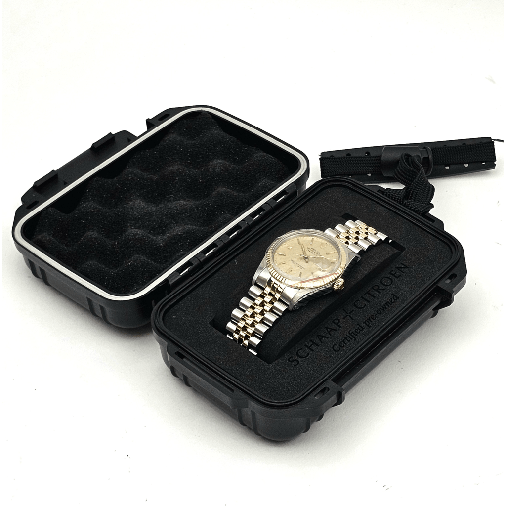 Rolex Datejust 36 36mm - 16013OCC - #2 Rolex Datejust 36 36mm - 16013OCC - #2