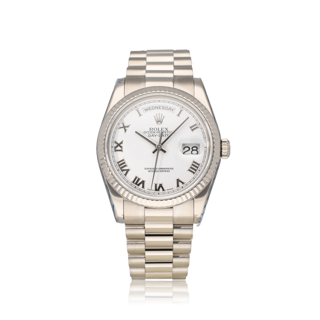 Rolex Day Date 36 - 118239OCC - #1 Rolex Day Date 36 - 118239OCC - #1