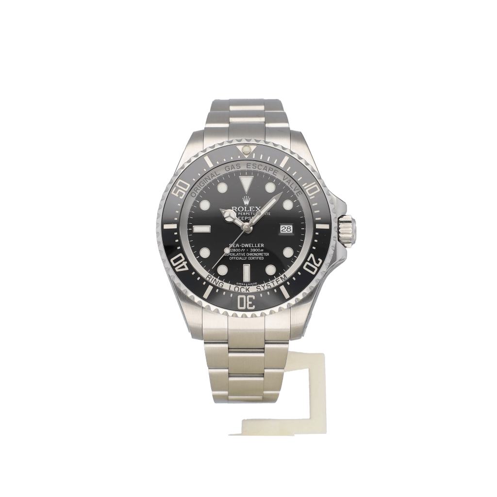 Rolex Rolex Deepsea 44mm - 116660OCC - #3