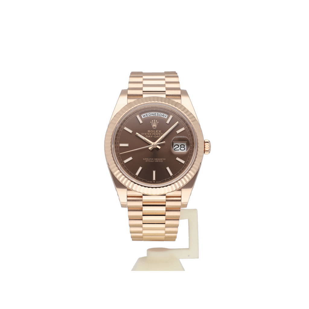 Rolex Day-Date 40 40mm - 228235OCC - #3