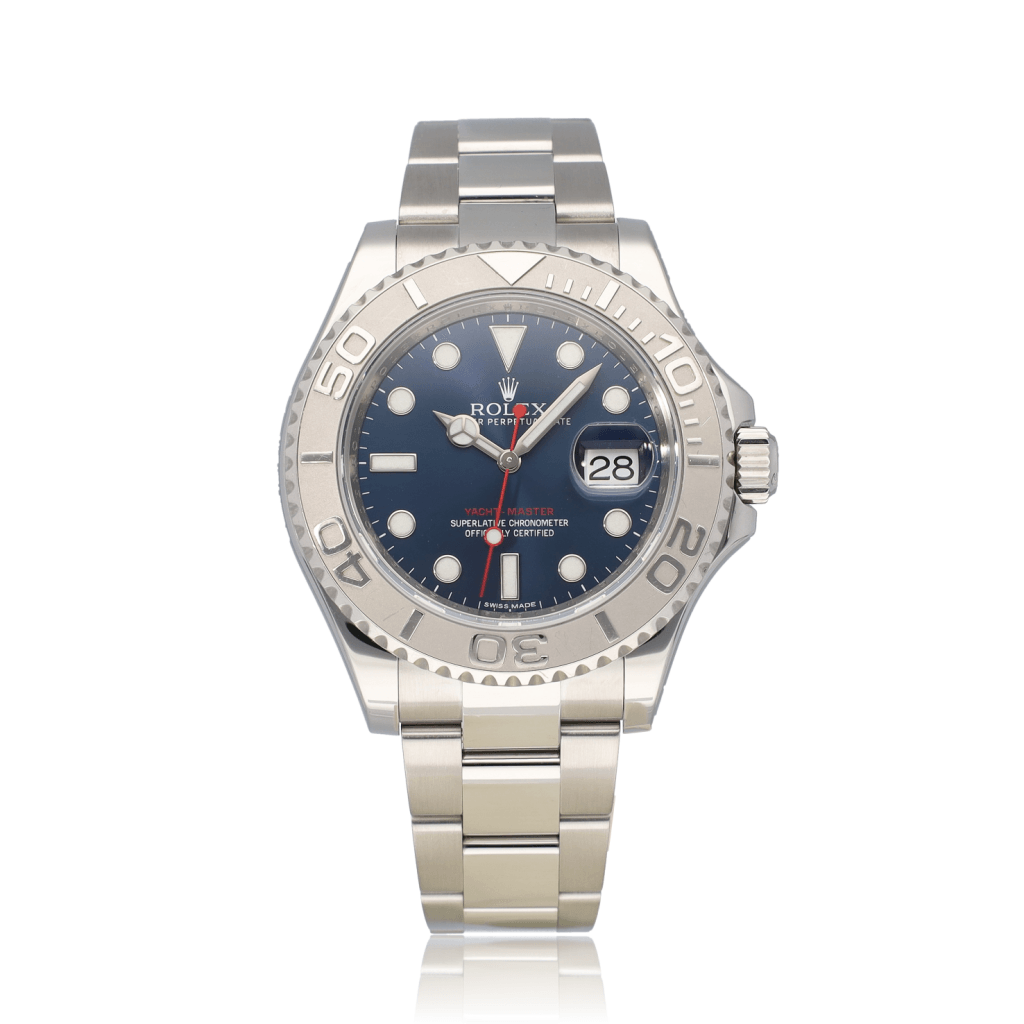 Yacht Master 40mm - Rolex - 116622OCC