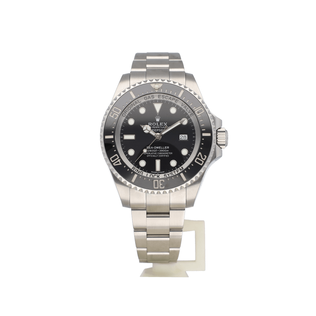 Rolex Rolex Deepsea 44mm - 116660OCC - #3