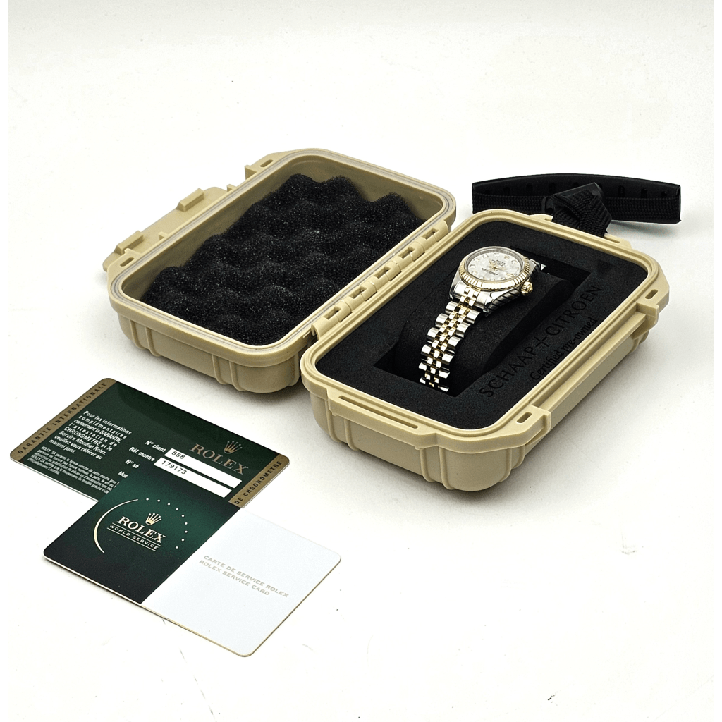 Rolex Lady Datejust 26 26mm - 179173OCC - #2