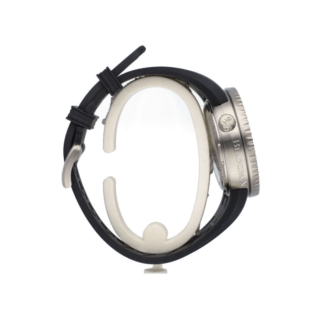 Blancpain Fifty Fathoms 70th Anniversary Tech Gombessa 47mm - 5019-12B30-64AOCC - #6