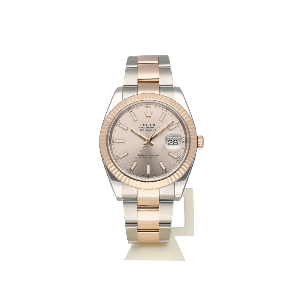 Rolex Datejust 41 41mm - 126331OCC - #3