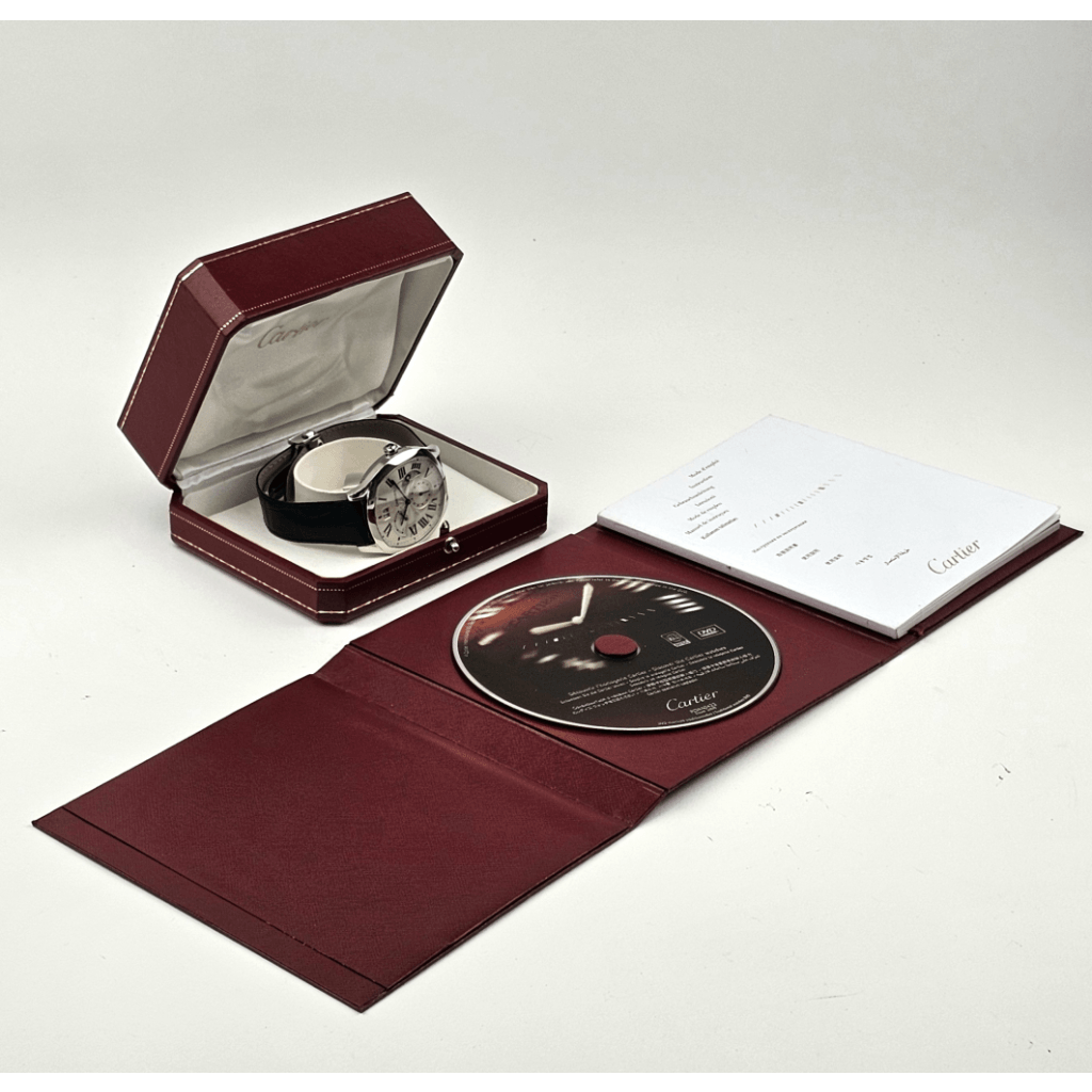 Cartier Drive De Cartier 40mm - WSNM0005OCC - #2