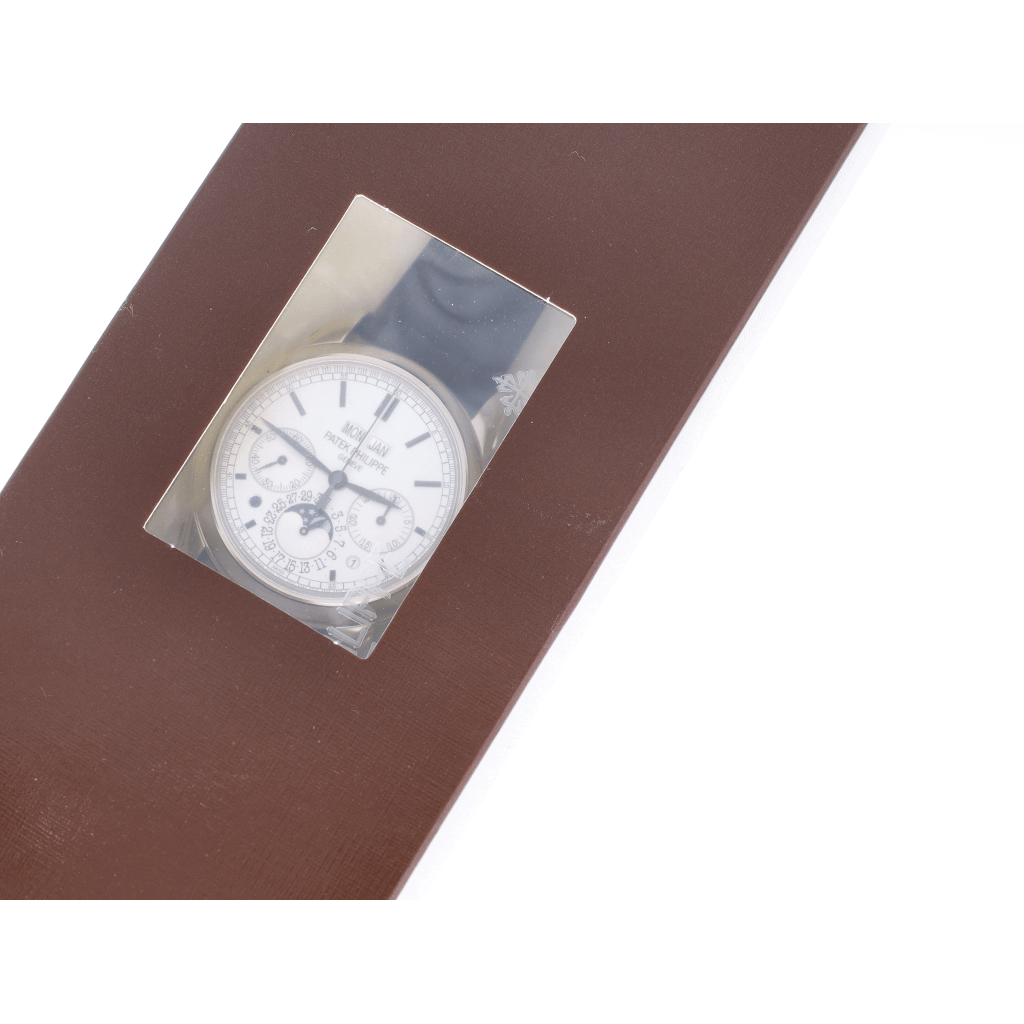 Patek Philippe Grand Complications Perpetual Calendar Chronograph 41mm - 5270G-001OCC - #7