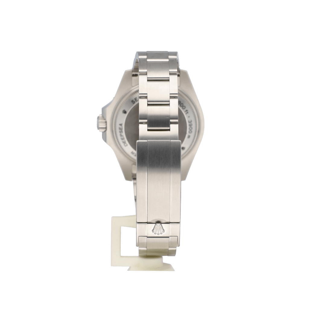 Rolex Rolex Deepsea 44mm - 116660OCC - #5