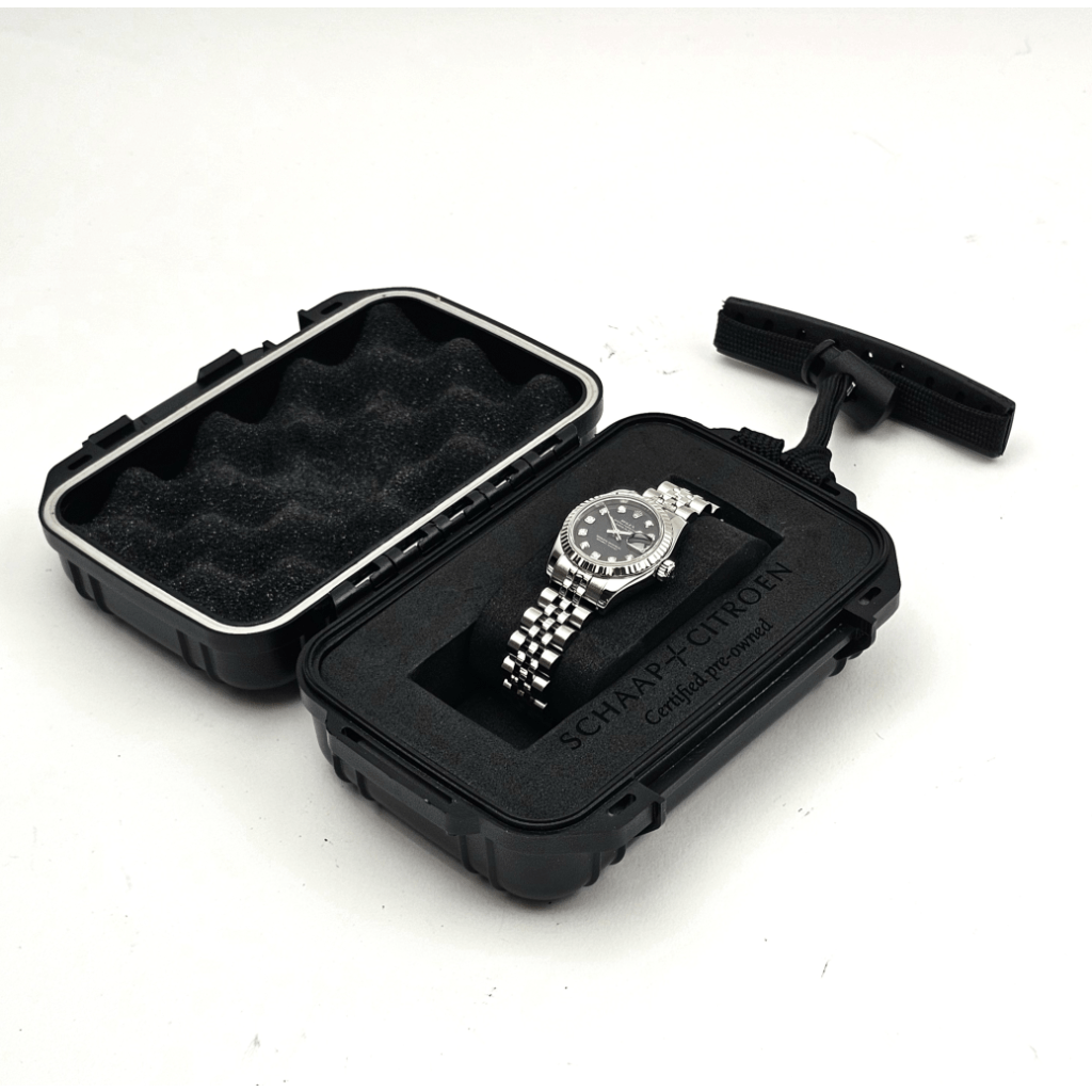 Rolex Lady Datejust 26 26mm - 179174OCC - #2