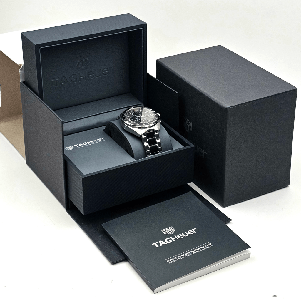 TAG Heuer Formula 1 44mm - CAZ2012.BA0970OCC - #2