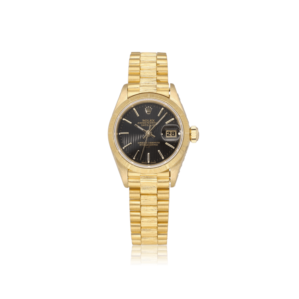 Rolex Lady Datejust 26 26mm - 69278OCC - #1