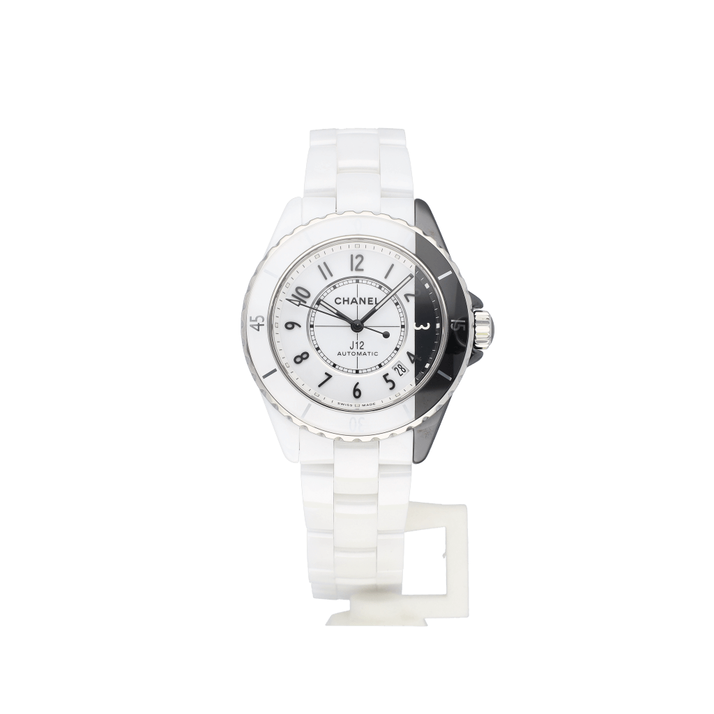 CHANEL J12 Paradoxe 38mm - H6515OCC - #3