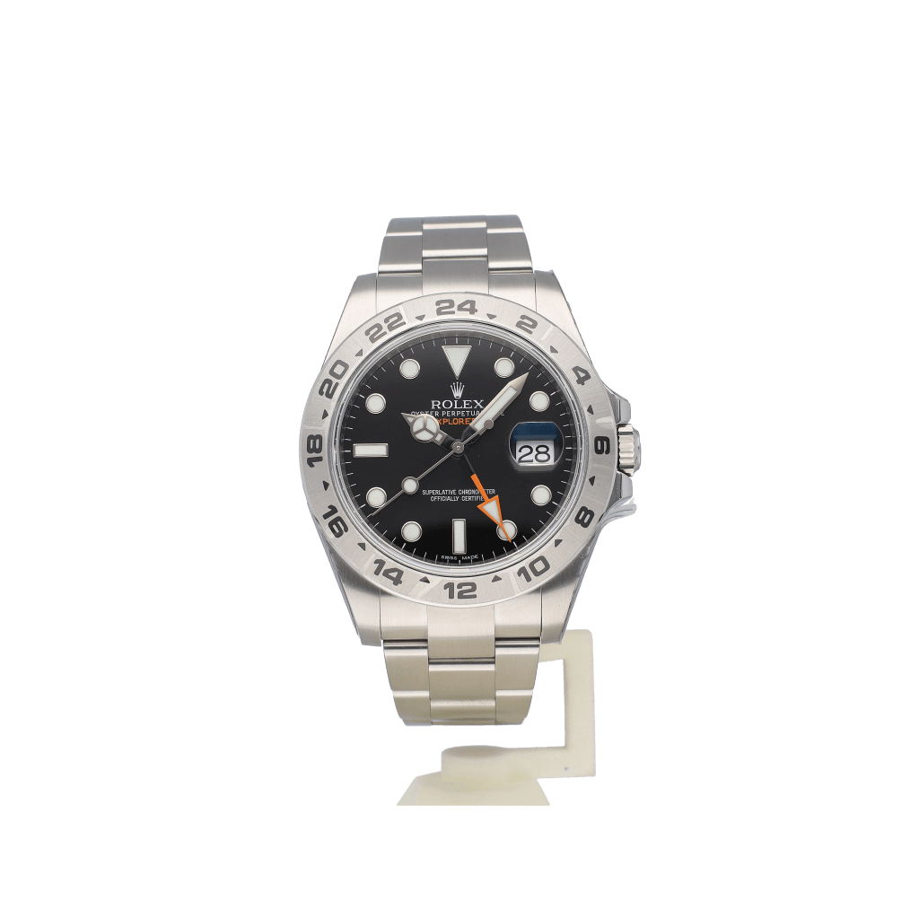 Rolex Explorer II 42mm - 216570OCC - #3