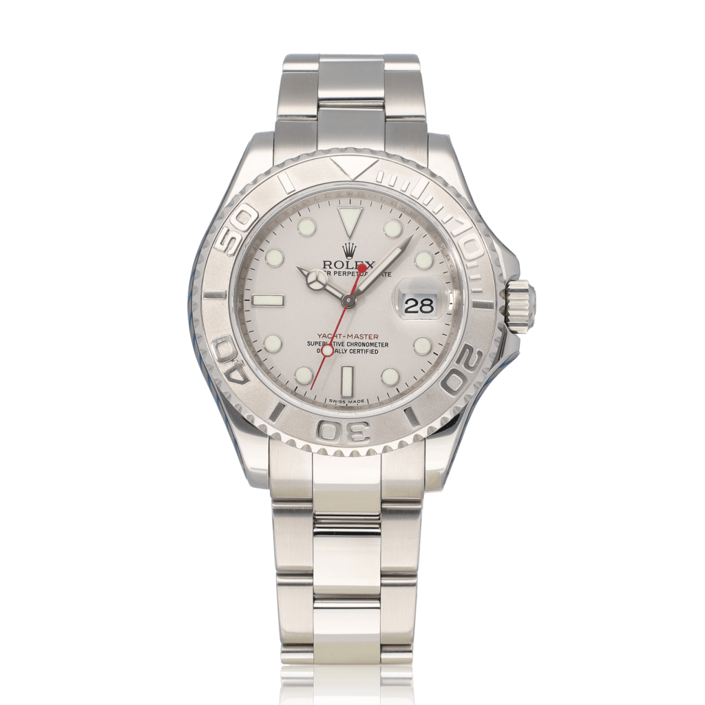 Rolex Yacht Master 40 40mm - 16622OCC - #1