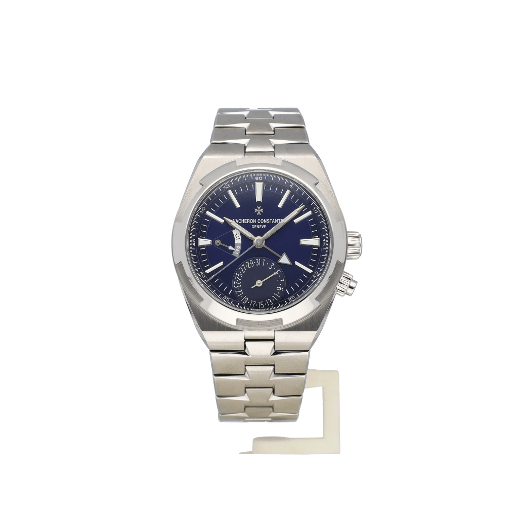 Vacheron Constantin Overseas Dual Time 41mm - 7900V/110A-B334OCC - #3