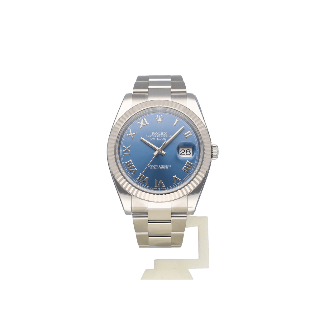 Rolex Datejust 41 41mm - 126334OCC - #3