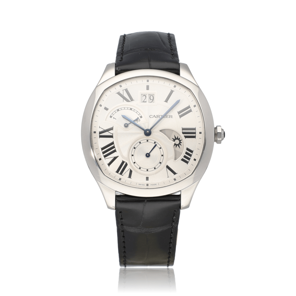 Cartier Drive De Cartier 40mm - WSNM0005OCC - #1