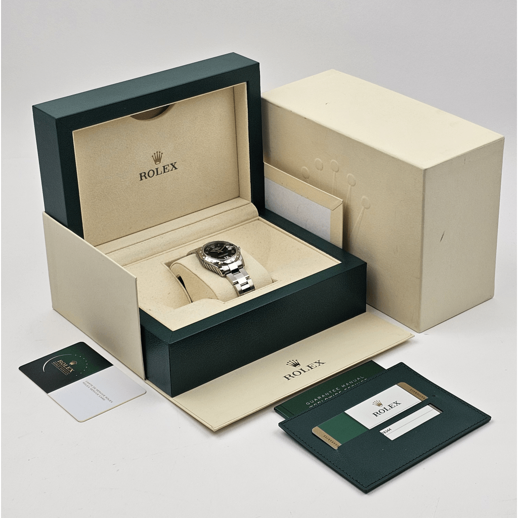 Rolex Datejust 31 31mm - 178344OCC - #2 Rolex Datejust 31 31mm - 178344OCC - #2