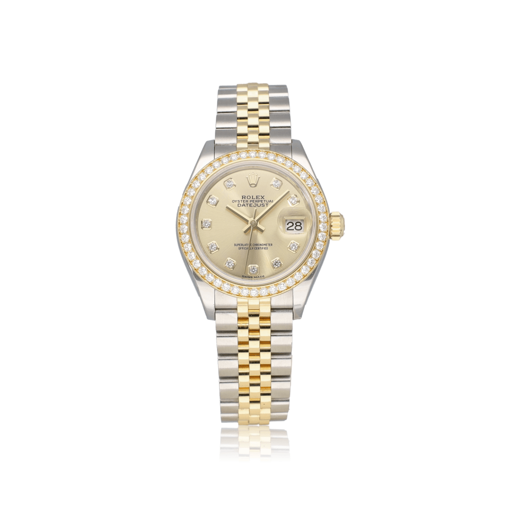 Rolex Lady Datejust 28 28mm - 279383RBROCC - #1