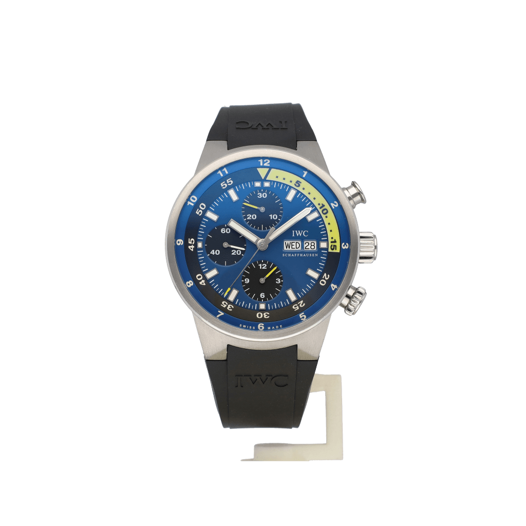 IWC Aquatimer 44mm - IW378203OCC - #3