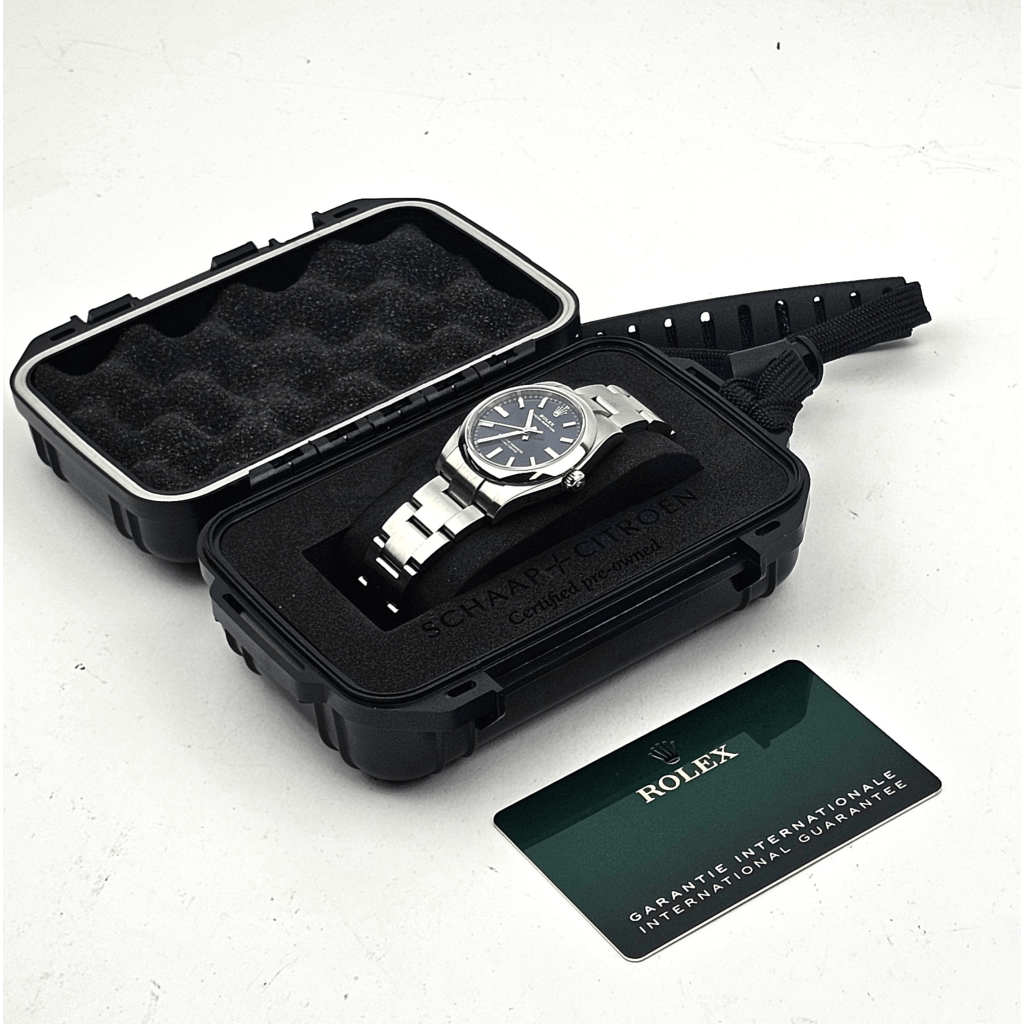 Rolex Oyster Perpetual 34 34mm - 124200OCC - #2