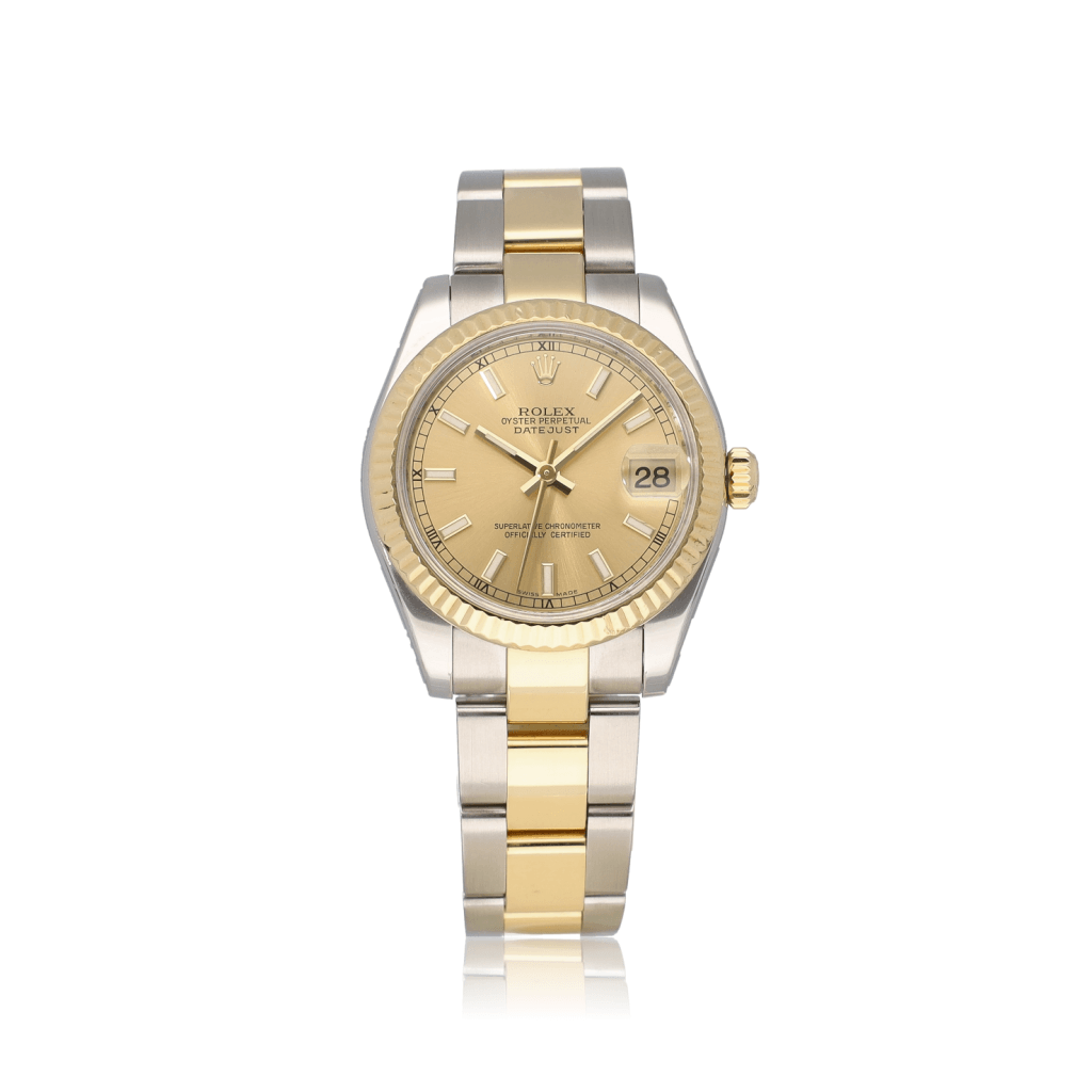 Rolex Datejust 31 31mm - 178273OCC - #1