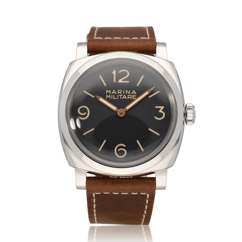 Radiomir 47mm - Panerai - PAM00587OCC