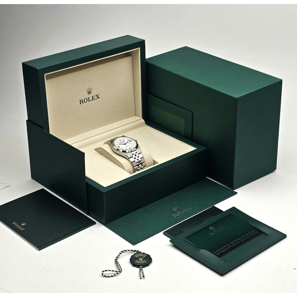 Rolex Land Dweller 36mm - 127234OCC - #2