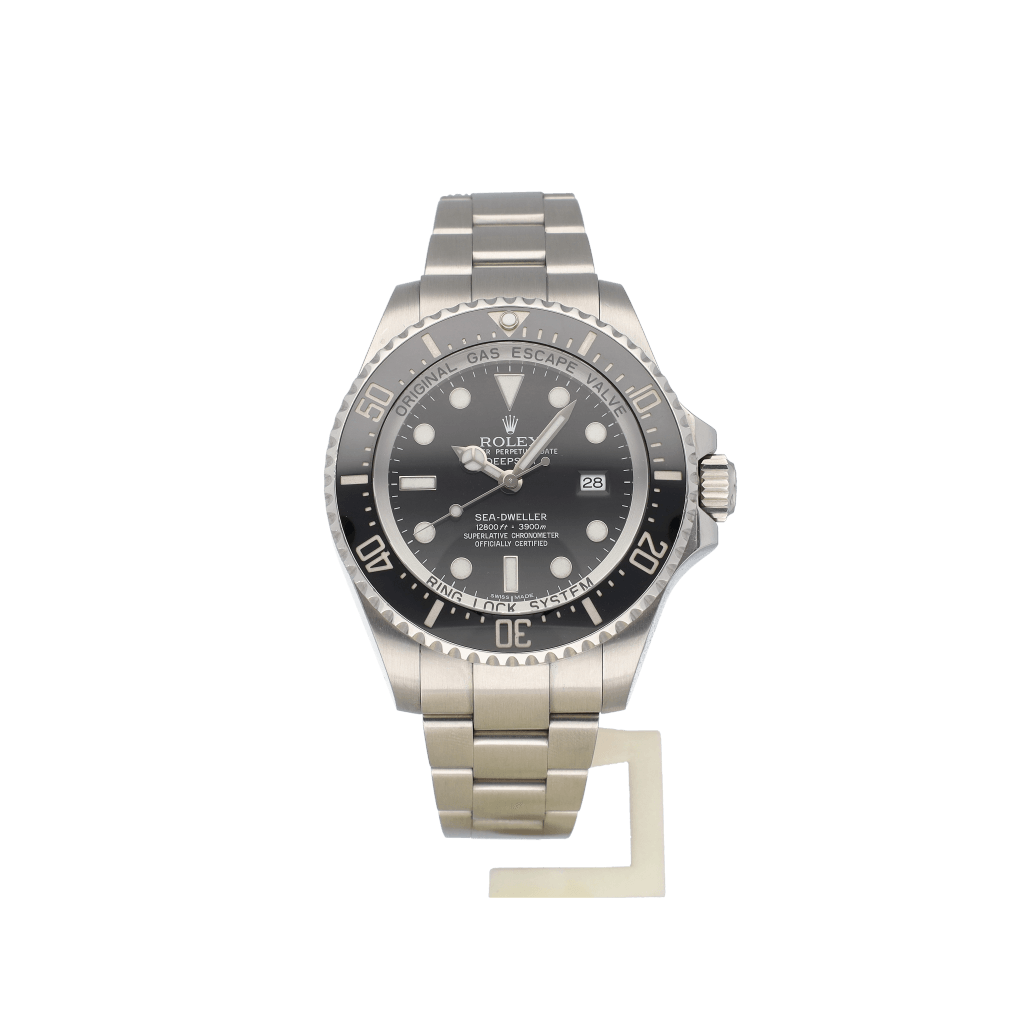 Rolex Rolex Deepsea 44mm - 116660OCC - #3