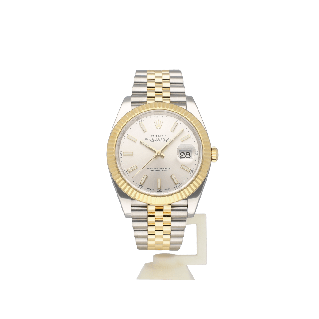 Rolex Datejust 41 41mm - 126333OCC - #3