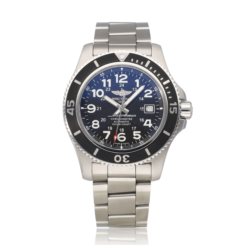 Breitling Superocean 44mm - A17392OCC - #1