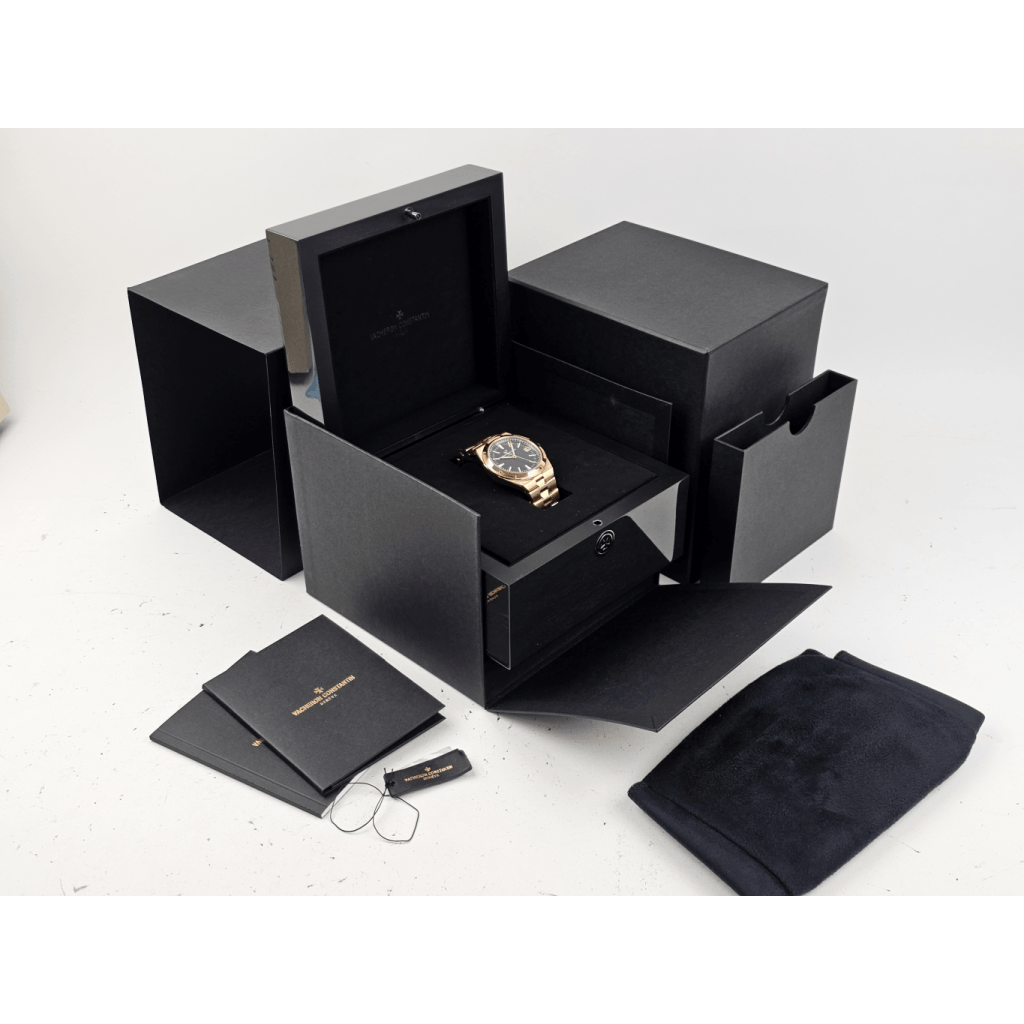 Vacheron Constantin Overseas 41mm - 4500V/110R-B705OCC - #2