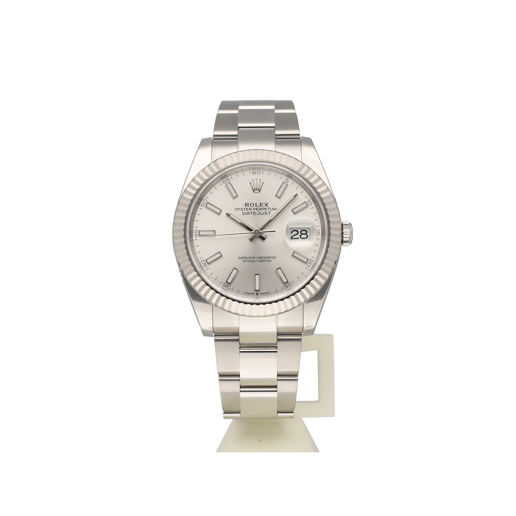 Rolex Datejust 41 41mm - 126334OCC - #3