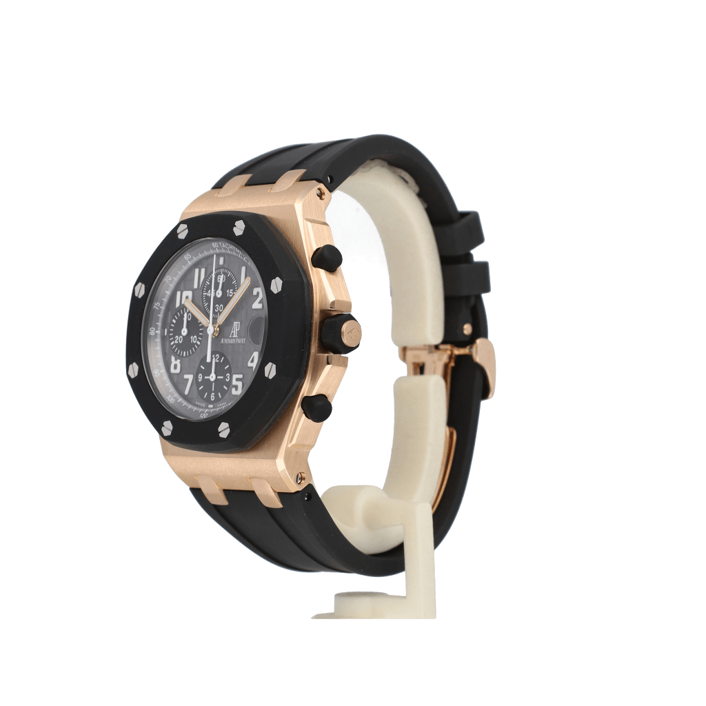 Audemars Piguet Royal Oak Offshore - 25940OK.OO.D002CA.01.AOCC - #6