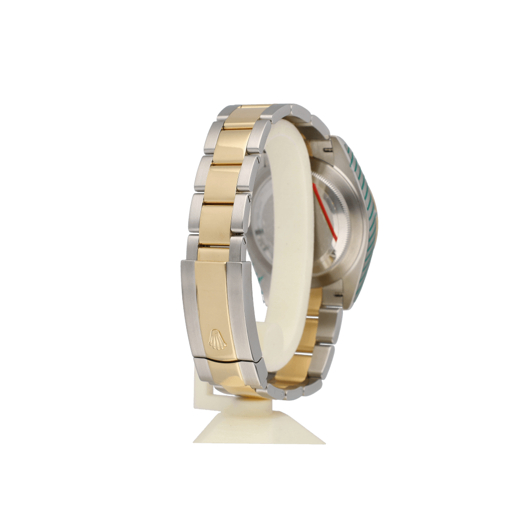 Rolex Datejust 41 41mm - 126333OCC - #4 Rolex Datejust 41 41mm - 126333OCC - #4