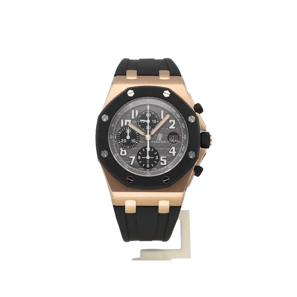 Audemars Piguet Royal Oak Offshore - 25940OK.OO.D002CA.01.AOCC - #3