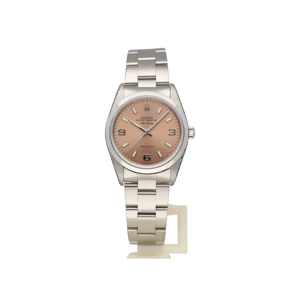 Rolex Air-King 40 - 14000OCC - #3
