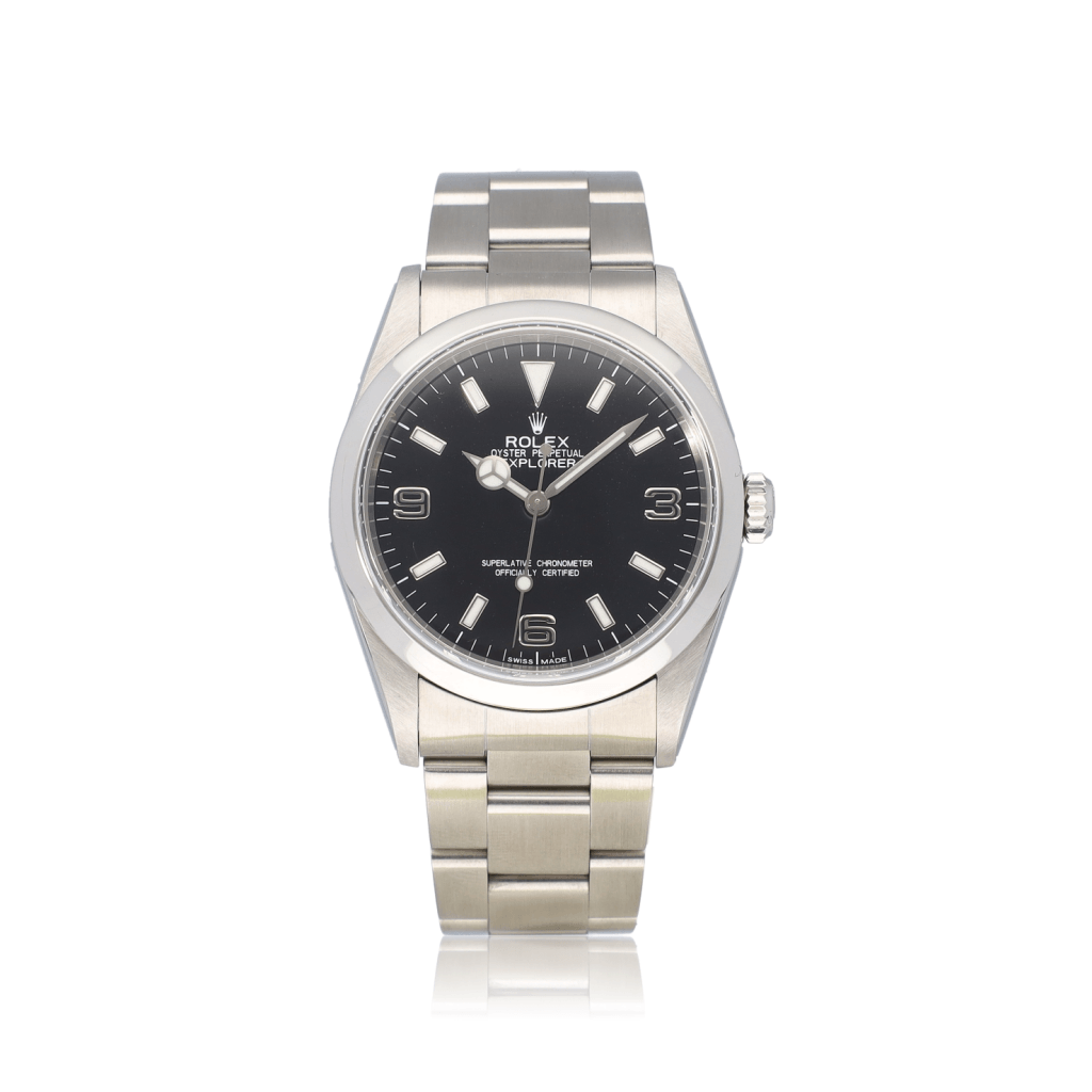 Explorer 36mm - Rolex - 14270OCC