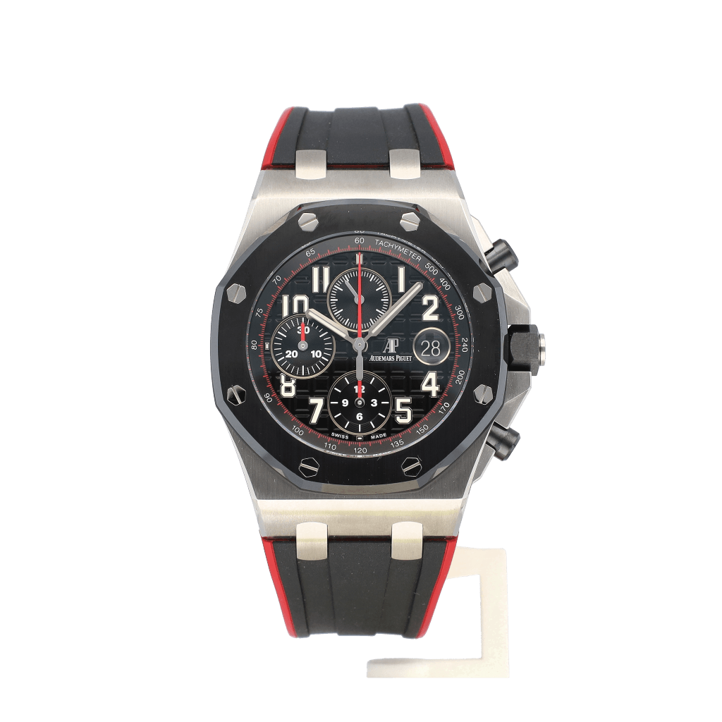 Audemars Piguet Royal Oak Offshore 42mm - 26470SO.OO.A002CA.01.AOCC - #3