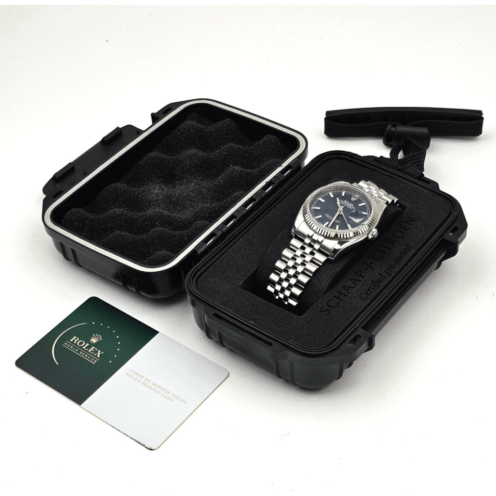 Rolex Datejust 36 36mm - 116234OCC - #2