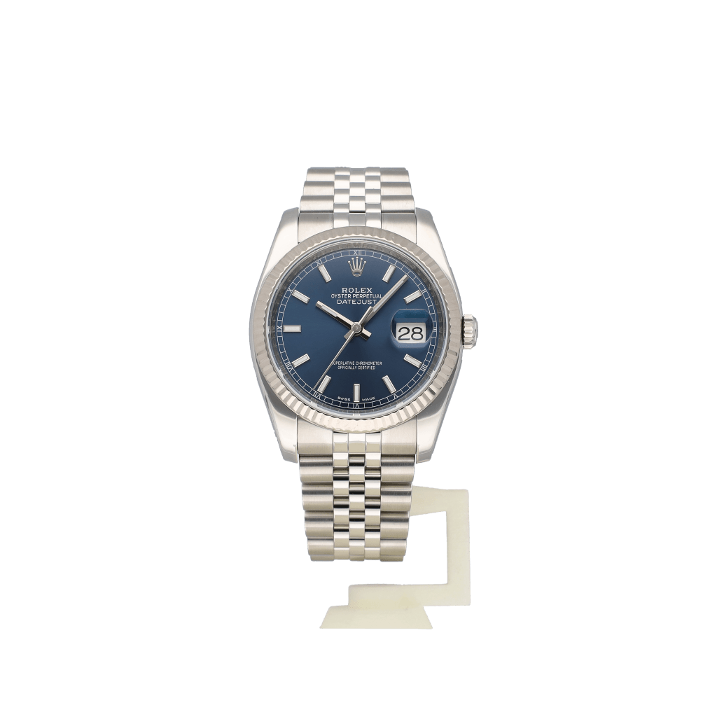Rolex Datejust 36 36mm - 116234OCC - #3