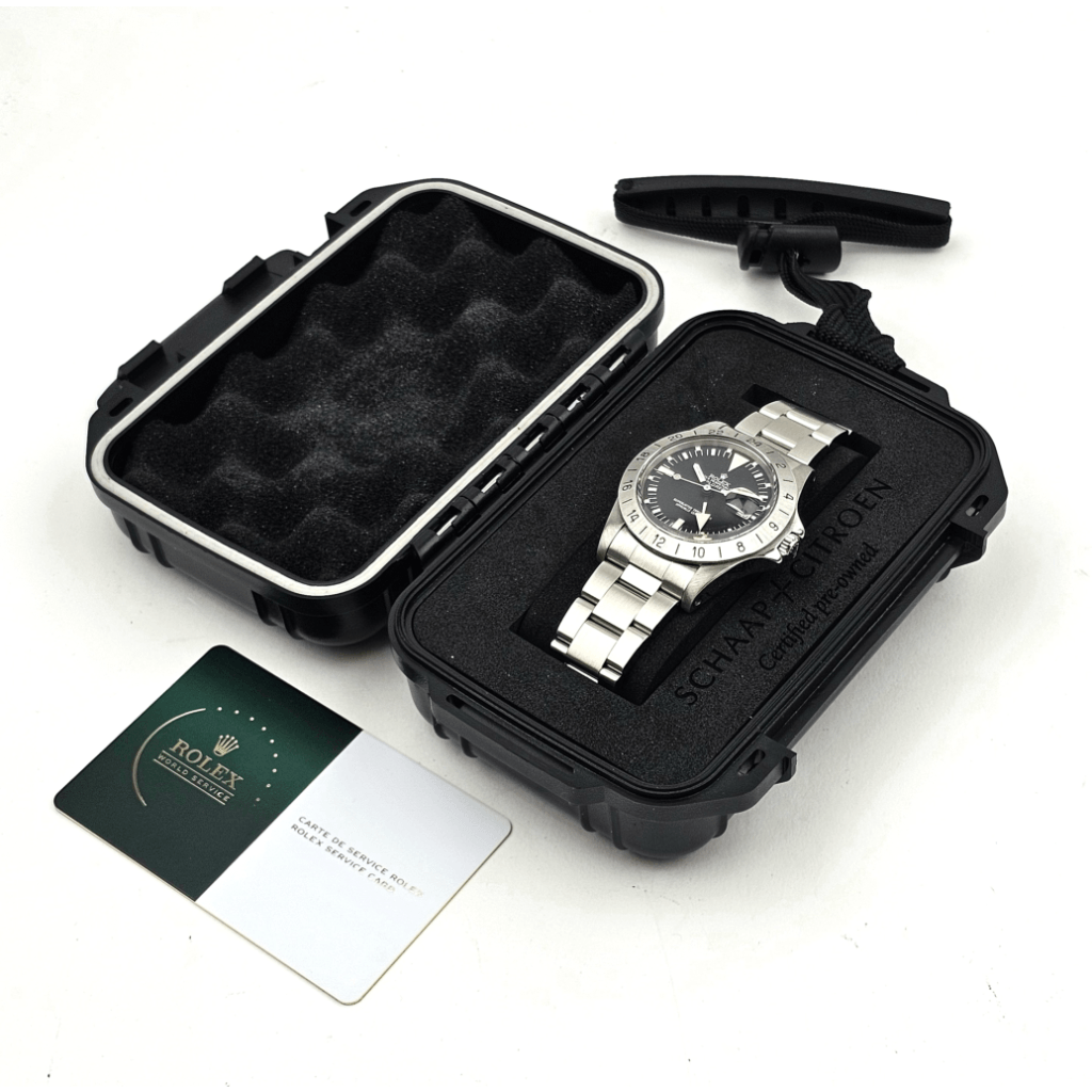 Rolex Explorer Ii 42mm - 1655OCC - #2